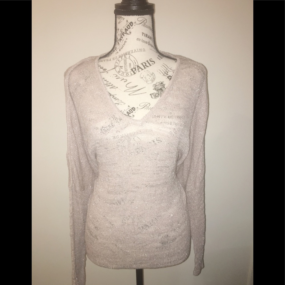 Jennifer Lopez sweater 0X